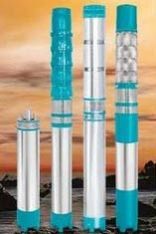 Submersible Pumps