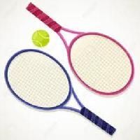 Tennis Equipments