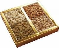 Dry Food Box