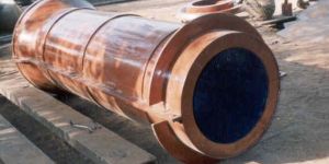 Concrete Pipe Machine Molds