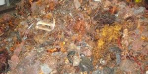 Copper Scrap