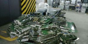 E Waste Management Services