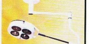 Operation Theater Dome Lights (BI103)