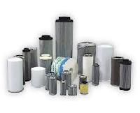 Hydraulic Oil Filter