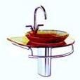 Glass Basins