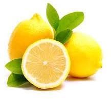 Fresh Lemon
