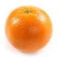 Fresh Orange