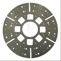 Two Wheeler Clutch Plates