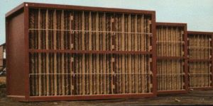 Corrugated Plate Packs