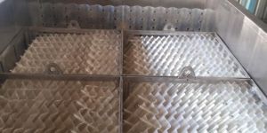 Cross Flow Separator