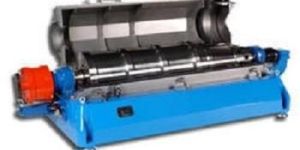 Decanter Centrifuge