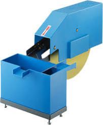 Disc Type Oil Skimmer