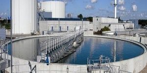 Effluent Treatment Plant