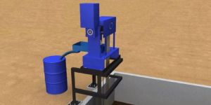 Oil Skimmer