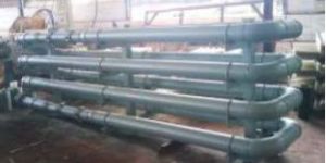 Pfr Pipe Flocculator