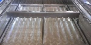 PWF Wastewater Treatment Plant