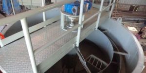 PWL Wastewater Treatment Plant