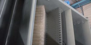 TPI Oil Water Separator