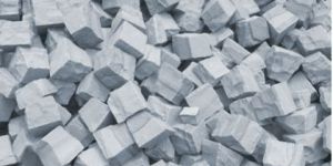 Grey Sandstone Cobbles