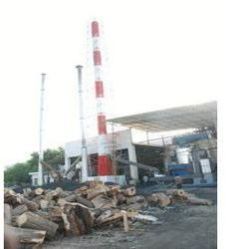 Chimney Painting Service