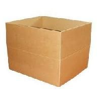 Industrial Packaging Box