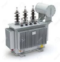 High Voltage Transformer