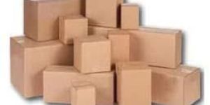 Corrugated Boxes