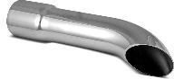 Exhaust Pipe
