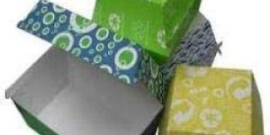 Printed Mono Cartons