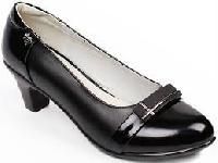 Ladies Leather Shoes