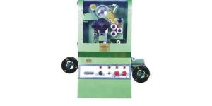 Chain Faceting Machine