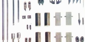 Chain Making Machine Tools