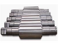 Steel Rollers