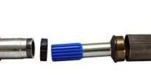 Cardan Shaft Parts