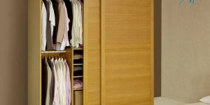Modular Wardrobe