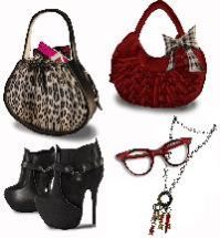Womens Accessories