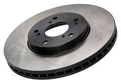 Car Brake Disc