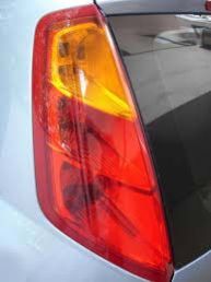 Car Tail Lights