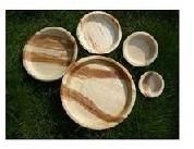 Arecanut Leaf Plates