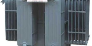 Three Phase Automatic Voltage Controller