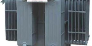 Automatic AC Voltage Stabilizer