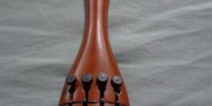 Violin Tailpieces