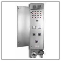 Industrial UV System