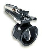 Exhaust Brake Valve