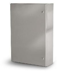 Metal Box
