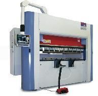 CNC Press Brakes