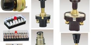 Automotive Electrical Parts