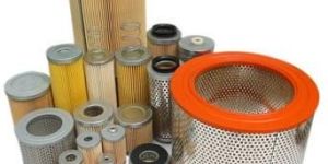 Automotive & Industrial Filters