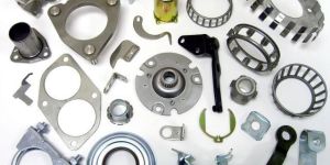 Sheet Metal Components