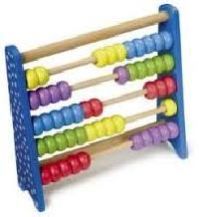 Student Abacus